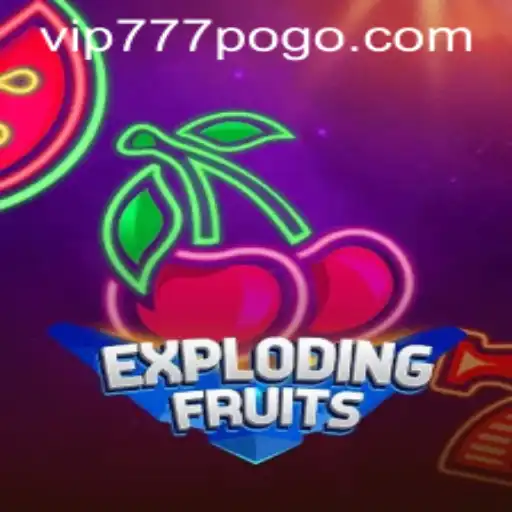 ExplodingFruits: A Thrilling Journey into the Juicy Arcade World