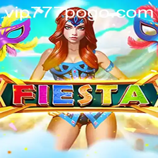 Fiesta: An Exciting Gaming Experience with vip777