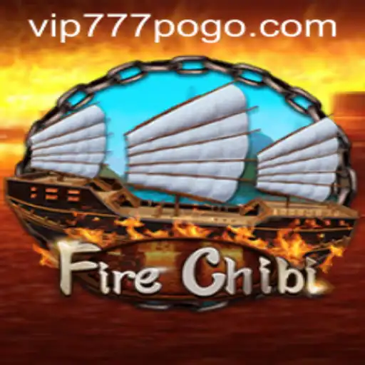 The Mystical World of FireChibi and the Secret of vip777