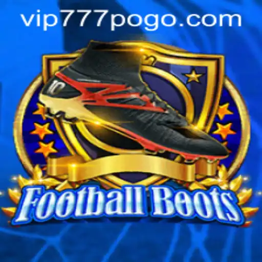 FootballBoots: A Phenomenal Game Experience with VIP777