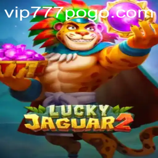 Exploring Luckyjaguar2: The Ultimate Gaming Adventure