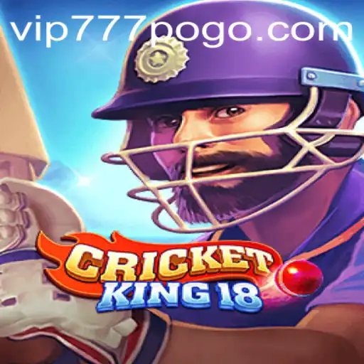 Discover the Thrill of CricketKing18: A Game for All Cricket Enthusiasts
