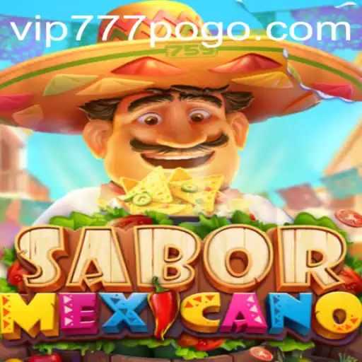 SaborMexicano: Exploring the Vibrant World of Casino Gaming with vip777