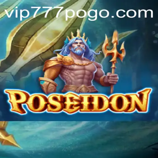 Dive into Adventure with Poseidon and Unlock Secrets with vip777