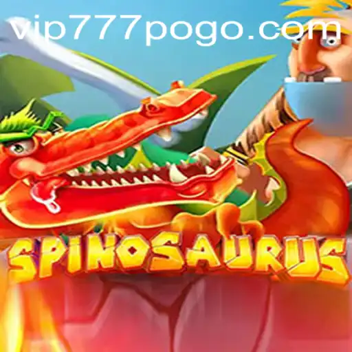 Exploring the Thrilling World of Spinosaurus with VIP777