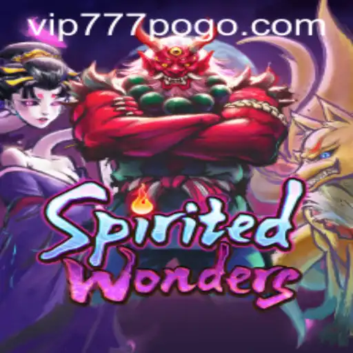 Explore the Enchanting World of SpiritedWonders: A Magical Journey Awaits