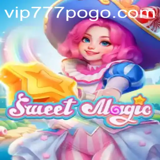Discovering SweetMagic: A New Era in Gaming with vip777